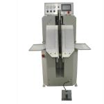 Hydraulic Pressure Combination Shoe Upper Boot Shaping Forming Moulding Machine