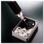 Easy Application Epoxy Potting Compound Glue High Thermal Conductive Potting