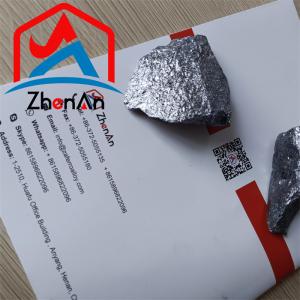 Quality 1101 2202 3303 Silicon Metal Electrolytic Lumps wholesale