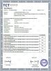 Shenzhen Hynna Battery Co.,Ltd. Certifications