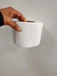 Custom Printed Permanent Adhesive Waterproof Stickers