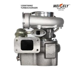 Quality Turbocharger 12589700062 12589980116 Diesel Engine wholesale