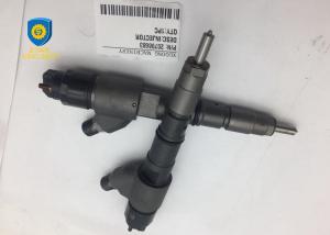 Quality Vol Vo 0445120067 Mini Excavator Injector Assy For EC210B High Duablity wholesale