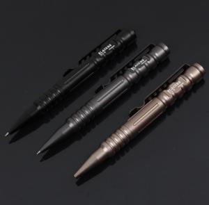 Quality High Quality Tactical Pen Defense Metal Pens Self-defense Tools wholesale