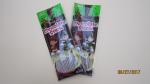 chocolate powder packed in straw stick candy powder automatic production line