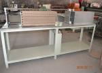 700pcs/h Waste Paper Pulp Molding Machine For Industrial Product Packaging