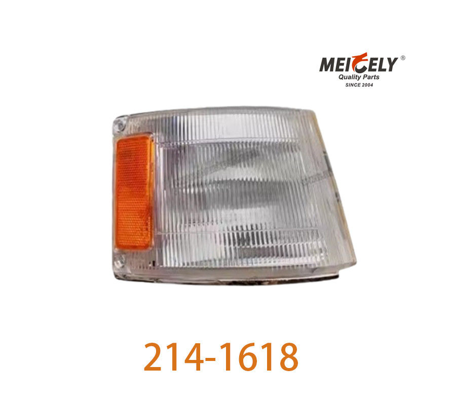 Truck Parts 219-1502 Corner Lamp For Hino 81620-1142