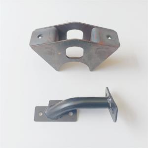 Quality Custom Steel Welding Parts , Laser Cut Welding Fabrication Parts ISO9001 wholesale