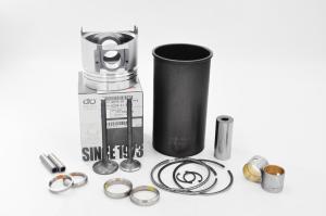 Quality 4D95 Komatsu Excavator Parts wholesale