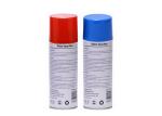 Synthetic Liquid Rubber Spray Paint Peelable Hard Wearing Low Chemical Odor