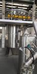 Air Classification Equipment For Fine Flake Zinc Powder