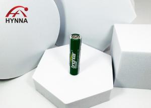 Quality 1.5 Volt LR03 Alkaline AA Size Battery For Portable Electronic Devices wholesale