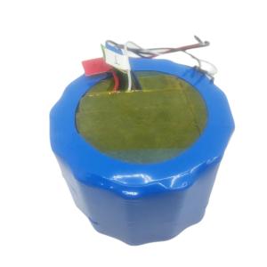 Quality CE SGS Electric Car 3.7V 7.4V 13.8Ah Li Battery Pack wholesale