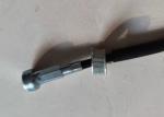 Car 83710-12460 Custom Speedometer Cable For Toyota