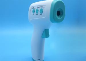Quality Medical Infrared Forehead Thermometer Kid Adult Body Thermometer wholesale