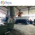 Concrete Silicone Rubber Artificial Stone Production Line 220V