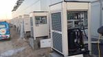 R22 Water Cooled Refrigeration Unit