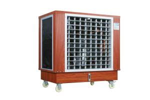 Quality 20000m3/h Factory Air Cooler 11780 CFM 0.37kw Stainless Steel 120L water tank wholesale