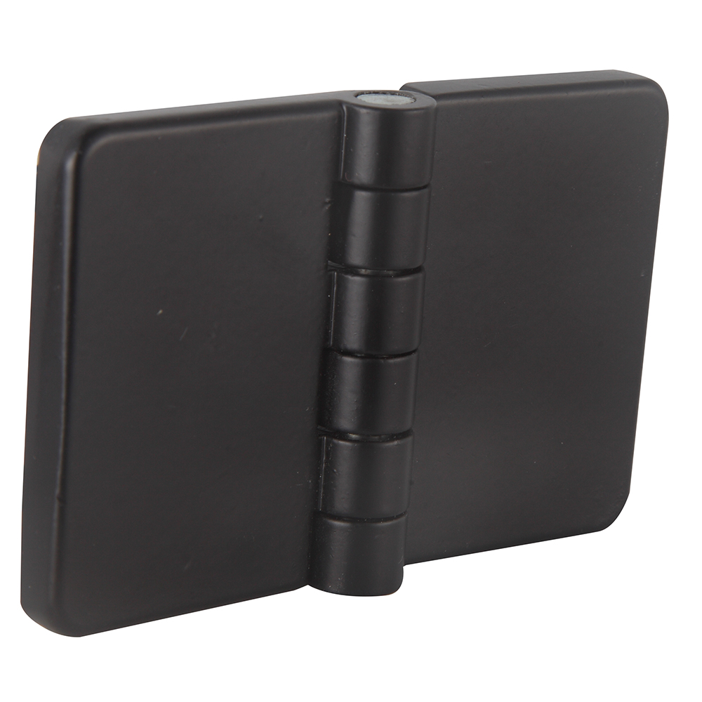 Durable Black Cabinet Hinges Custom Chrome For Door And Windows