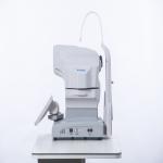 FDA Non Mydriatic Retinal Camera 17mm Automatic Exposure