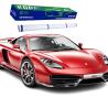 Buy cheap 10 Mil Clear TPU PPF Self Healing Sand Proof Matte Car Film from wholesalers