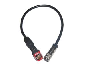 Quality 8 Pin M16 Ret Control Cable Waterproof Electrical Cable assembly wholesale