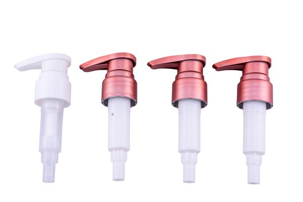 24/410 28/410 Houseware Bath Cleaning Cosmetic Cream Pump Soap Dispenser Pump