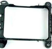 Quality BMW 17217600698 Engine Parts Auxiliary Radiator Frame wholesale