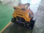 30 Ton Hydraulic Vibrating Plate Compactor For SK250 SY365 SY335 EC290B CX360
