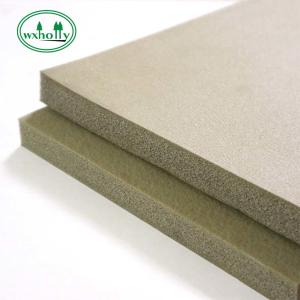Quality Acoustic High Quality Foam Soundproof 90 Mm NBR Sound Insulation Board wholesale