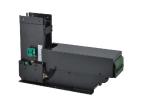 Black Magnetic Smart Card Dispenser PC/SC Mode Supports Multiple Communications