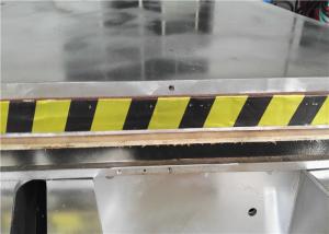 Quality Solid Frame Belt Vulcanizing Equipment , Water Pump Hot Vulcanizing Machine wholesale