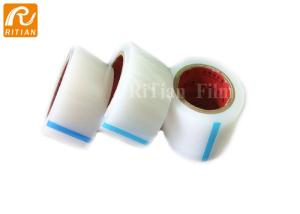Quality Clear Color Anti Static PE Protective Film For Air Conditioning Display Panel wholesale