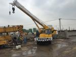 Used Tadano crane 30T for sale
