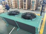 Chinese Manufacturer Commercial super quality V type air cooled condenser