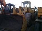 Used Kawasaki 85z Wheel Loader