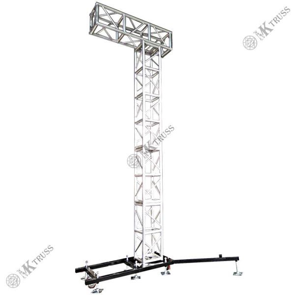 F34 Light Stand Truss The Ultimate Solution for Wedding/Concert/Show/Exhibition