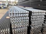Heat Transfer Boiler Fin Tube With Customizable Heat Transfer Area And 25 Meters