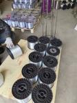 SWG 3.25mm 10 Gauge Galvanized Steel Wires For Packing Life Products