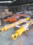 707-01-0J180 hydrocylinder of boom,PC220-7