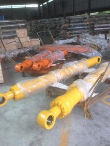 Quality 707-01-XZ890 hydro cylinder of boom , PC220-8 wholesale