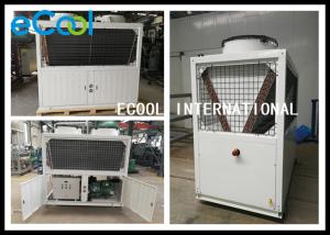 Quality Module Design Freezer Condensing Unit For Industry Cold Storage System wholesale