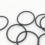 Transparent Package NBR/FKM O-Ring for Oil Resistance and High Temperature