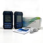 Multifunction GPS HandHeld Navigator for Agriculture Land Surveying