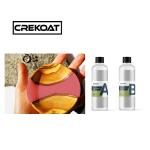 Durable Multi Purpose Clear Epoxy Resin Coating Super Gloss 1cm
