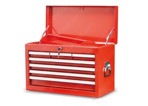 Quality Prevent Accidental Workshop Tool Cabinet , Tool Chest Side Cabinet Powder Coating wholesale