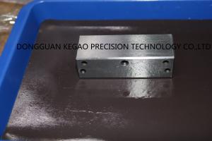 Quality Polishing Consumer Electronics Components GB45 Material Sensor Base wholesale