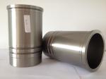Aluminum Material Cylinder Piston Kit 45 2Cr13 S1100 2G 3G with O rings