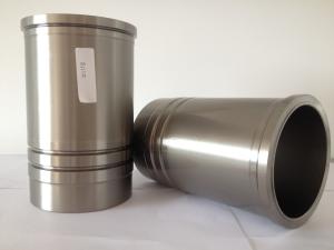 Quality Aluminum Material Cylinder Piston Kit 45 2Cr13 S1100 2G 3G with O rings wholesale