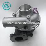 8-98030217-0 Engine Parts Turbocharger 8980302170 Engine 4HK1